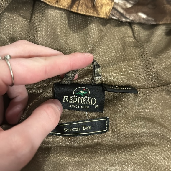 Realtree Jacket - Picture 5 of 8